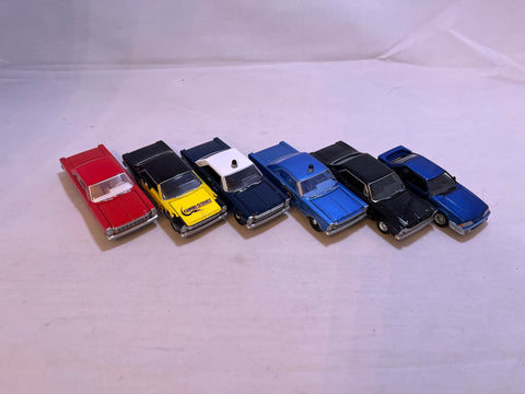 # 00188 - GL Galaxies - 6 Pcs.