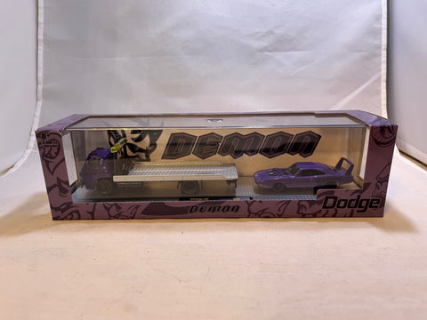 # 01016 - Auto Haulers Release 48 - 3 Pack of Trucks - 3 Pcs.