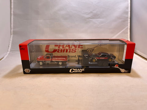 # 01016 - Auto Haulers Release 48 - 3 Pack of Trucks - 3 Pcs.