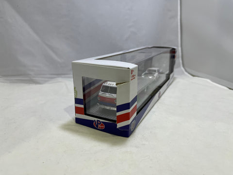 # 01070 - M2 Machines Haulers R43 - Damaged Boxes - 3 Pcs.