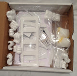 MINI-MOTORS, Inc. - Re-Designed Exclusive Release - Rub-a-Dub Car/Truck Wash Kit