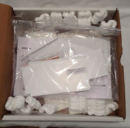 MINI-MOTORS, Inc. - Automotive Parts Store Kit