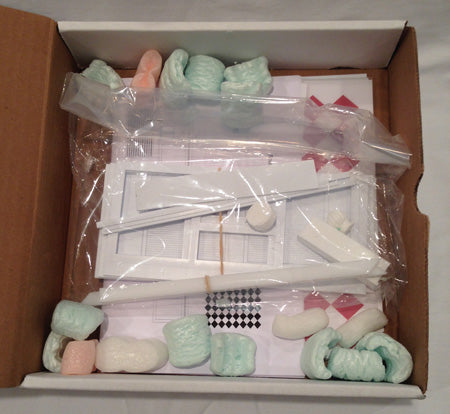 MINI-MOTORS, Inc. - Exclusive Release - Automotive Showroom Kit