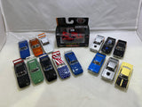 # 00279 - M2 Machines Auto-thentics Drivers - Some Base Swaps - 15 Pcs.