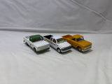 # 00318 - JL Farm Trucks - 3 Pcs.