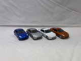 # 00322 - JL Nissan 350 Z - 4 Pcs.