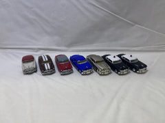 # 00324 - JL Hudson Hornet Lot - 7 Pcs.