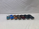 # 00325 - JL Javelin Lot - 7 Pcs