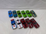 # 00326 - JL AMX Lot - 11 Pcs.