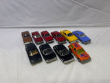 # 00327 - JL + Racing Champs Pacer + Hornet Lot - 10 Pcs.