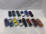 # 00332 - JL Premium Detail (8 Pcs.) + Bonus Cars - 14 Pcs.