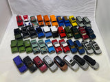 # 00351 - HWs, Matchbox, + Other Land Rover Lot - 42 Pcs.