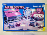 # 01113 - ERTL 1:64 County Fair Set #2 - Complete