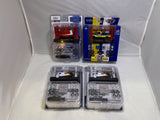 # 01142 - M2 Machines Model-Kit Lot #1 - 4 Pcs.