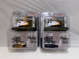 # 01142 - M2 Machines Model-Kit Lot #1 - 4 Pcs.