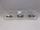 # 01173 - Targa "The Engine" Pieces - Set of 3 - Open Boxes