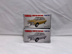 # 01188 - Tomica Limited Vintage LV-53 - 2 Pcs.