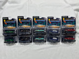 # 01221 - 1:64 GL Lowriders Series 3, 4, 5 Lot - 16 Pcs.