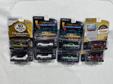 # 01225 - 1:64 GL 1963 Chevy Impala Lot - 12 Pcs.