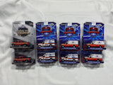 # 01235 - 1:64 GL FDNY Trucks Lot - 16 Pcs.