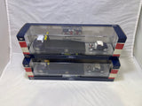 # 01244 - M2 Machines Ford '56 COE + '32 Roadster Set - 2 Pcs.