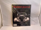 # 02016 - "Rodder's Journal" 3 Magazine Bundle