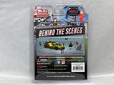 American Diorama Behind the Scenes - MiJo Exclusive  - 6 Pieces