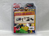American Diorama Behind the Scenes 2 - MiJo Exclusive  - 6 Pieces