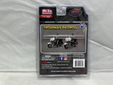 American Diorama Highway Patrol Figures - MiJo Exclusive  - 4 Pieces