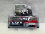 # 01271 - 1:64 Greenlight BRE Set with Bonus Trailer - 2 Pcs.