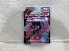 American Diorama Cosmo Girls - MiJo Exclusive  - 6 Pieces