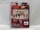 American Diorama Kakkoii - MiJo Exclusive  - 6 Pieces
