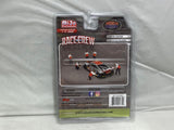 American Diorama Race Crew Figures - MiJo Exclusive  - 6 Pieces