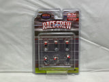 American Diorama Race Crew Figures - MiJo Exclusive  - 6 Pieces