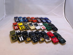 # 00202 - JL Camaros #1 - 24 Pcs.