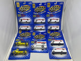 # 00250 - 1:64 Road Champs Collection- Loose/Packaged - 38 Pcs.