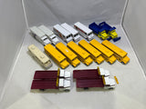 # 00250 - 1:64 Road Champs Collection- Loose/Packaged - 38 Pcs.