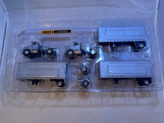 # 01029 - DCP 1:64 International Terminal Set - 1 Pc.