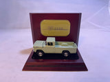 # 01033 - 1:64 Ford F-Series 60th Anniversary Collector's Edition - 1 Pc.
