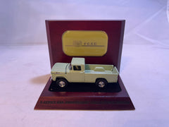 # 01033 - 1:64 Ford F-Series 60th Anniversary Collector's Edition - 1 Pc.