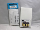 # 01036 - Bantia Modelworks TRAIN S Scale Items - 4 Pcs.