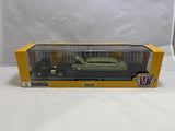 # 01037 - M2 Walmart Father's Day Chase Hauler - 1 Pc.