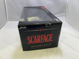 # 01038 - Jada Toys "Scarface" 1:24 Scale 1963 Cadillac Series 62- Defect on the Box - 1 Pc.