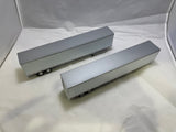 # 01040 - DCP Dry Van Trailers - 2 Pcs.
