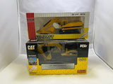 # 01042 - 1:64 Scale Construction Lot: Norscott and Joal- 9 Pcs.