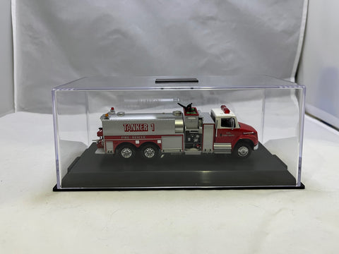 # 01046 - Code 3 Freightliner Tanker - 1 Pc.
