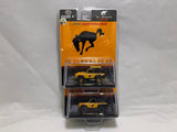 # 01059-B - 2021 M2 Sema Release - 2 Regular, 2 Chase - 4 Pcs.