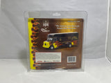 # 01061 - 1:64 Action Collectibles UPS Flame Package Car - 2 Pcs.