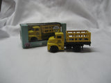 M2 Machines Trucks SPECIAL RELEASE - 1956 Ford COE Stake Bed Truck - Truck 003